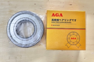 Cách Đọc Thông Số Vòng Bi AGA Chính Xác 