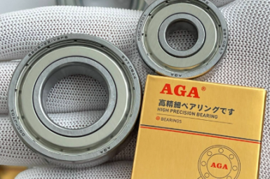 Nhà cung cấp bạc đạn AGA chính hãng tại TPHCM