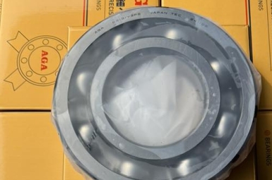 Cách đọc thông số kỹ thuật vòng bi AGA