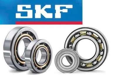 Cách đọc thông số vòng bi SKF