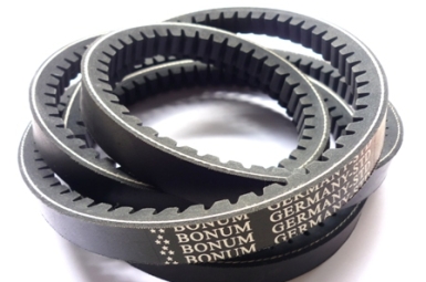 Dây đai thang v-belt, dây curoa