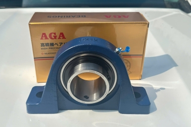 Gối đỡ vòng bi AGA tại Sài Gòn