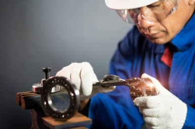 Hướng dẫn bảo trì làm sạch vòng bi nhanh và hiệu quả