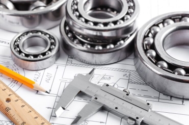 Hướng dẫn lắp đặt vòng bi EFB bánh xe máy đúng kỹ thuật