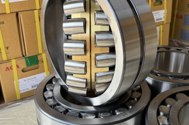 Cách xác định kích thước vòng bi AGA đúng chuẩn