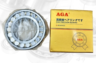 Thông số bạc đạn AGA 