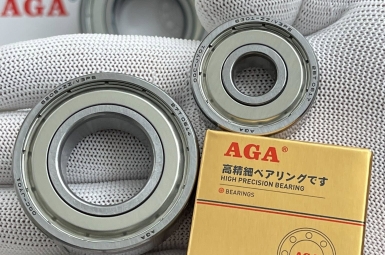  Đại lý vòng bi AGA chính hãng tại TP.HCM 