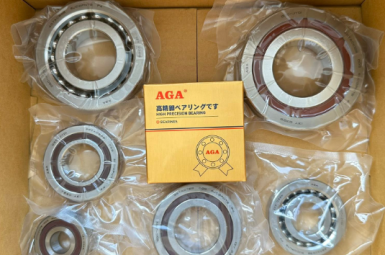 Bạc đạn AGA giá sỉ tốt tại Sài Gòn 