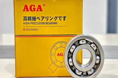 Bạc đạn AGA uy tín tại Sài Gòn