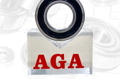 Bạc đạn côn AGA giá tốt tại Sài Gòn