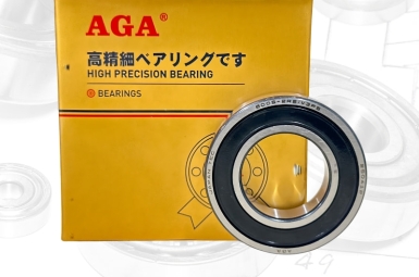 Vòng bi cầu AGA tại TPHCM