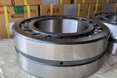 Vòng bi cầu AGA chính hãng