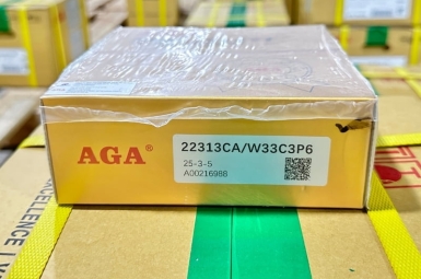 Vòng bi AGA giá sỉ tại TPHCM 
