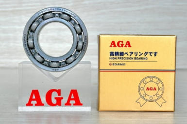 Vòng bi AGA giá tốt tại Sài Gòn