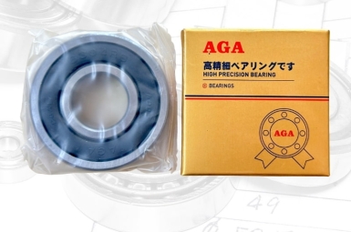 Vòng bi AGA chính hãng TPHCM 