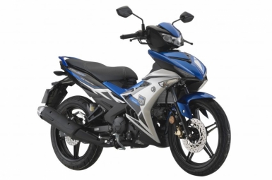 Yamaha exciter dùng vòng bi bạc đạn loại nào?