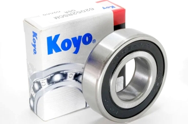 Vòng bi - bạc đạn Koyo Nhật chính hãng