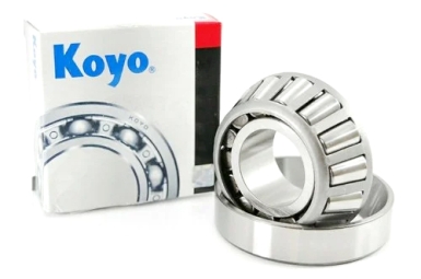 Bạc đạn Koyo chính hãng giá tốt tại Sài Gòn