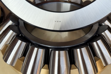 Vòng bi chà AGA chính hãng tại HCM