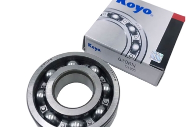 Cách đọc thông số vòng bi Koyo chính hãng tại TPHCM
