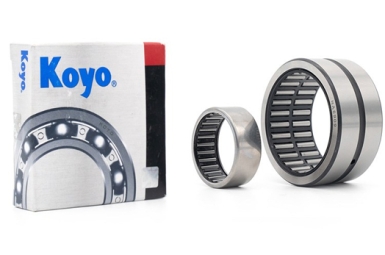 Vòng bi Koyo chính hãng tại Chợ Lớn
