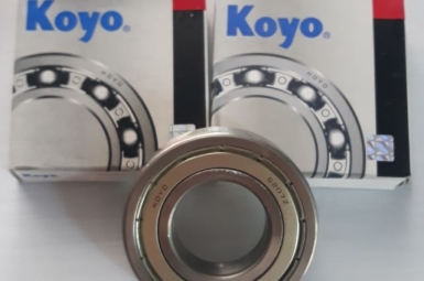 Bán vòng bi Koyo chính hãng tại Quận 5