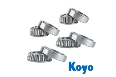 Phân phối vòng bi Koyo chính hãng tại HCM