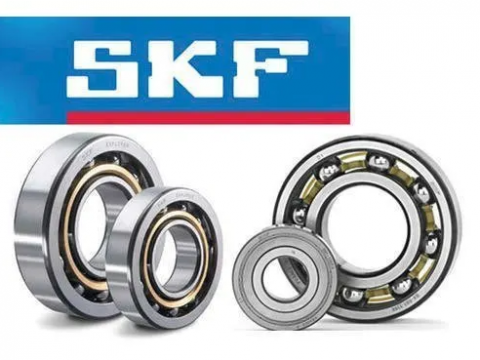 Cách đọc thông số vòng bi SKF