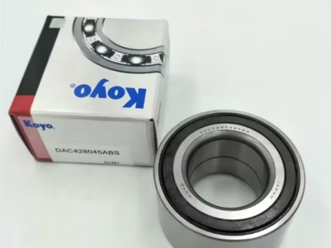 Đại lý bán vòng bi Koyo tại TPHCM