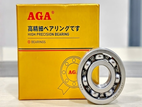 Bạc đạn AGA uy tín tại Sài Gòn