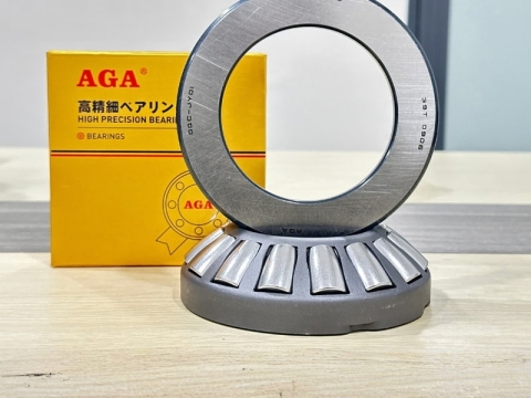 Vòng bi AGA giá rẻ tại Quận 5