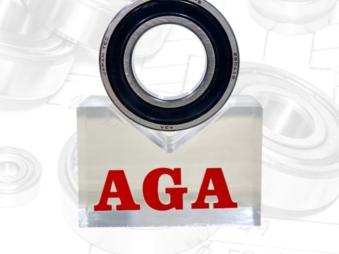 Bạc đạn côn AGA giá tốt tại Sài Gòn