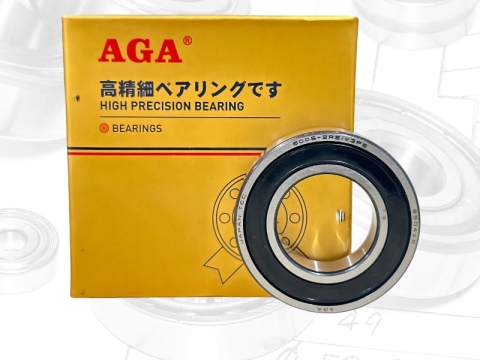 Vòng bi cầu AGA tại TPHCM