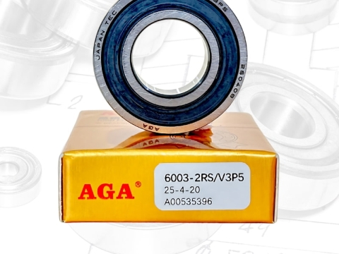 Vòng bi AGA uy tín tại Sài Gòn