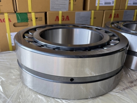 Vòng bi cầu AGA chính hãng