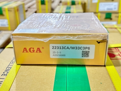 Vòng bi AGA giá sỉ tại TPHCM 