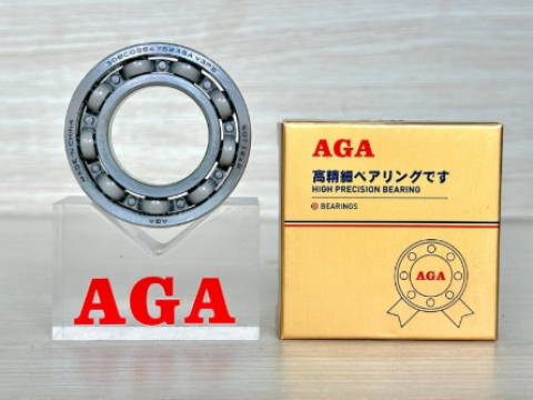 Vòng bi AGA giá tốt tại Sài Gòn