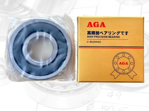 Vòng bi AGA chính hãng TPHCM 