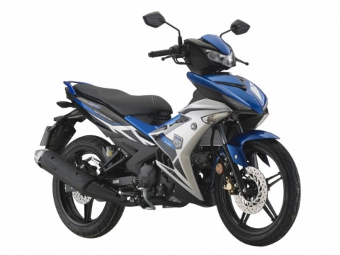 Yamaha exciter dùng vòng bi bạc đạn loại nào?