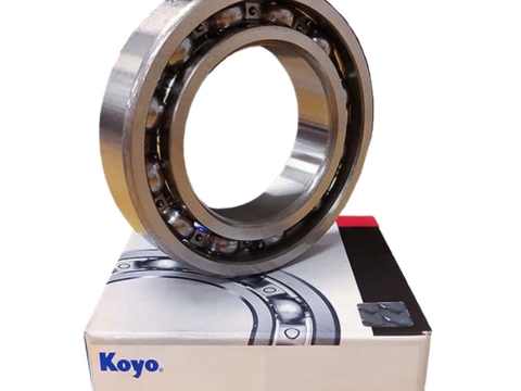 Bạc đạn Koyo giá tốt tại Chợ Lớn 