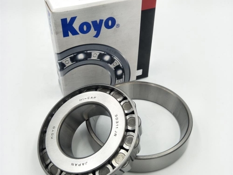 Tra cứu mã vòng bi Koyo 