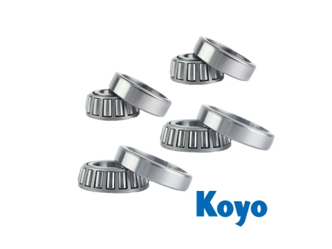 Phân phối vòng bi Koyo chính hãng tại HCM